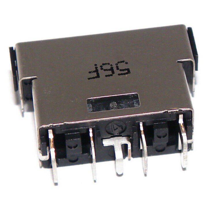 Rescuer G5000 IRX9 IRH8 LOQ 15IAX9 15APH8 15IRH8 Giao diện sạc nguồn