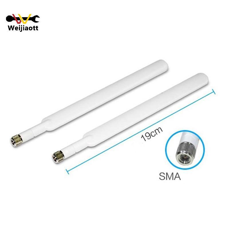 [Wjt] Đầu nối SMA ăng-ten ngoài 4G LTE cho cổng không dây B315 B593 HUAWEI