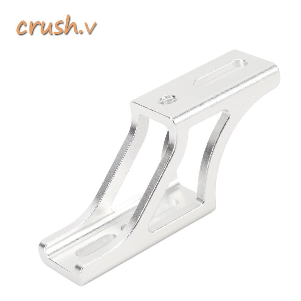 Bộ chuyển đổi gắn giá đỡ túi chu kỳ bằng hợp kim nhôm, dễ lắp đặt và điều chỉnh độ cao cho xe Brompt