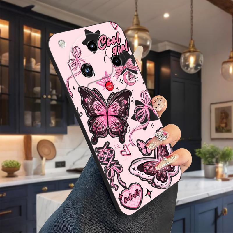 Ốp Lưng Cho ZTE Nubia Z80 Ultra Z60 Z70S Ultra RedMagic 10 Air Focus 5G Focus 2 Focus Pro 5G Nubia A