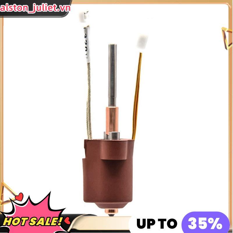 Dành Cho K1C Hotend Gốm Làm Nóng Khối Bộ Vòi Phun Nhanh Chống Phá Nhiệt Hotend Cho K1 Max