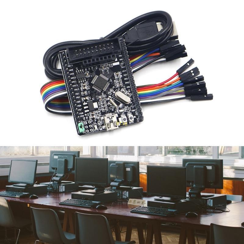 Btsg STM32F103C8T6 ARM STM32 Bảng phát triển hệ thống tối thiểu Đánh giá mô-đun STM32F103C8T6 Core L