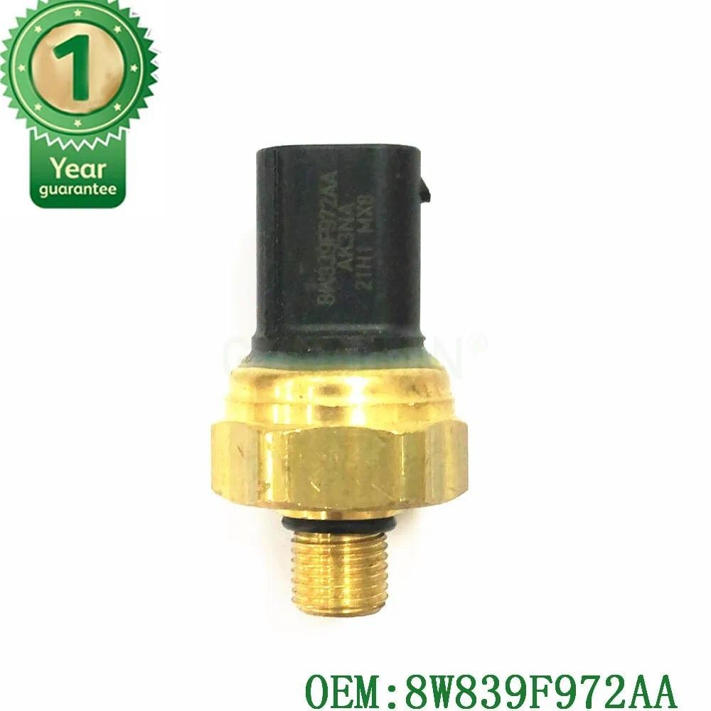 OEM 8W83-9F972-AA 8W839F972AA Nhiên Liệu Phun Đường Sắt Cảm Biến Áp Suất Công Tắc ICP Cho Xe Ford 8W