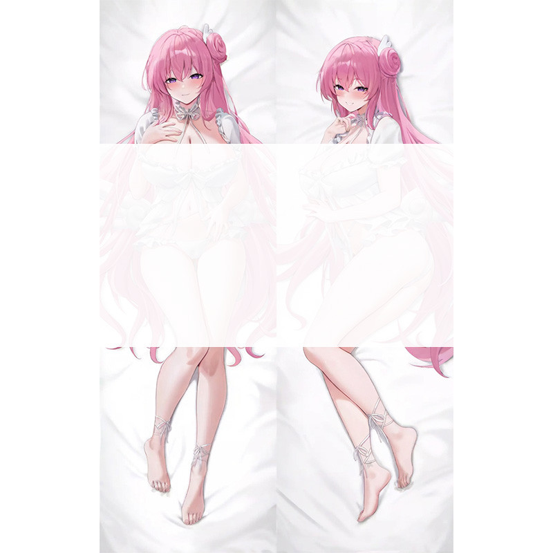 THIÊN CHÚA CỦA VICTORY NIKKE Alice Dorothy Anime Dakimakura Gối