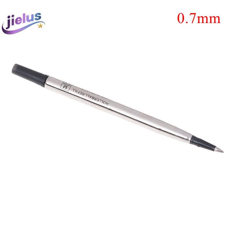 [Jielus] Parker quink con lăn bi lăn bút nạp mực vừa ngòi