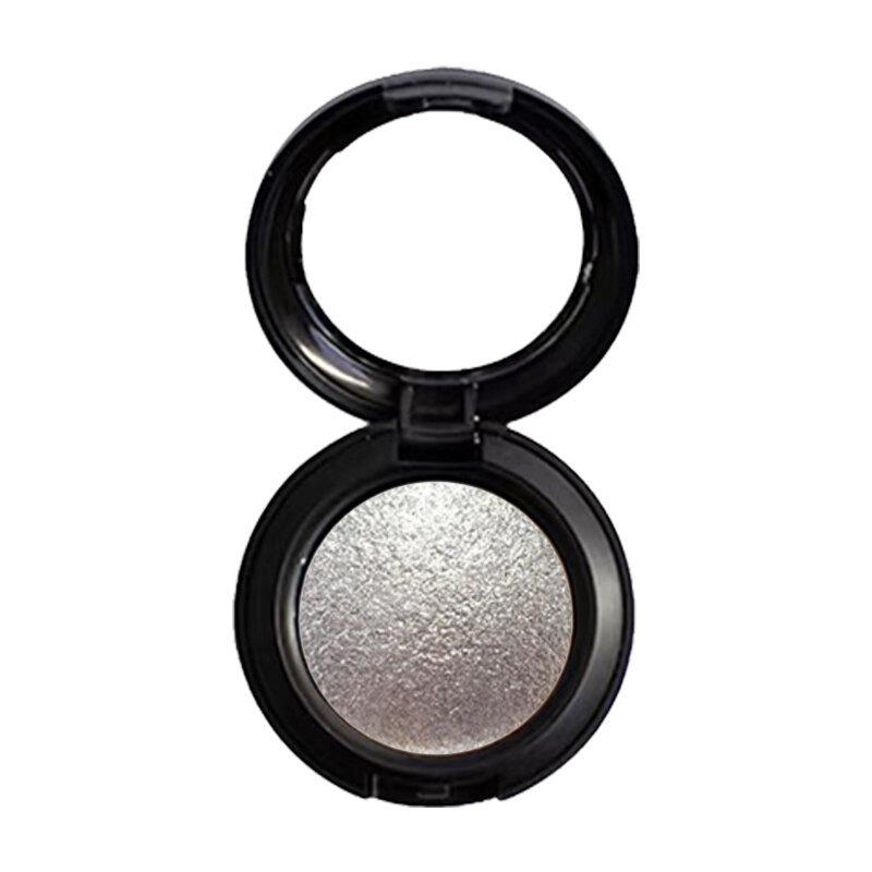 Spenny Một Màu Phấn Mắt Bột Nướng Nổi Bật Flash Bảng Mẫu Chất Lượng Cao Dụng Cụ Trang Điểm Mắt Cho M