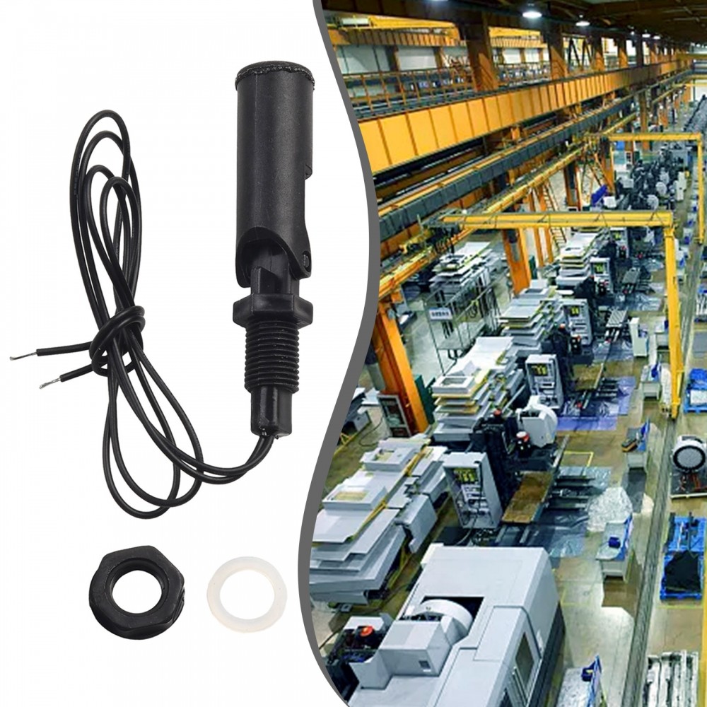 Điều khiển công tắc phao lỏng DC 110V Nước nhẹ cấp 1 bể bơi nước