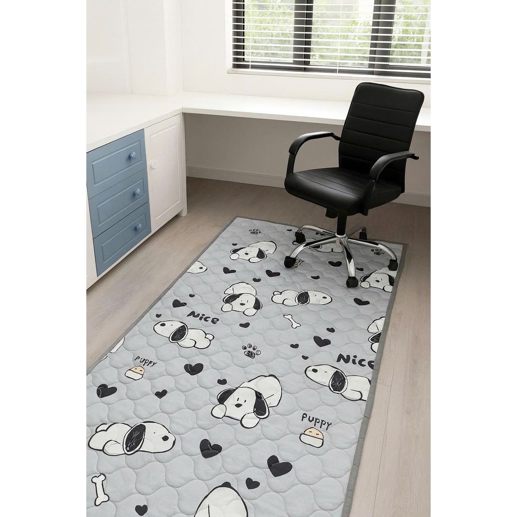 Đệm Ngủ Trưa Gấp Gọn Văn Phòng, Nệm Du Lịch Tiện Lợi 90x190cm