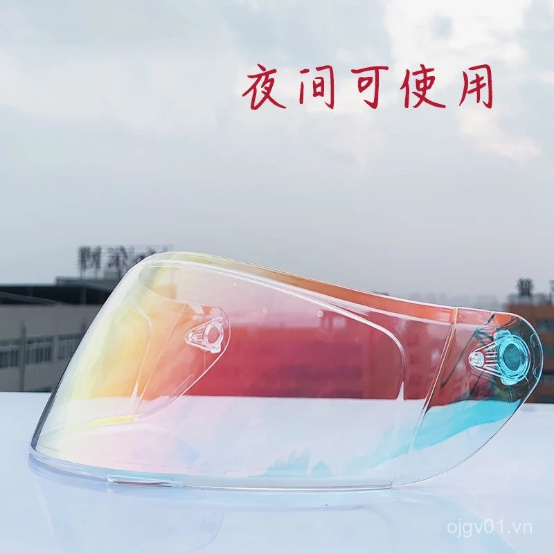 Mũ bảo hiểm kính cho JIEKAI 316 902 model GXT 902 model cho K3SV K5 model 4 màu có sẵn mũ bảo hiểm k