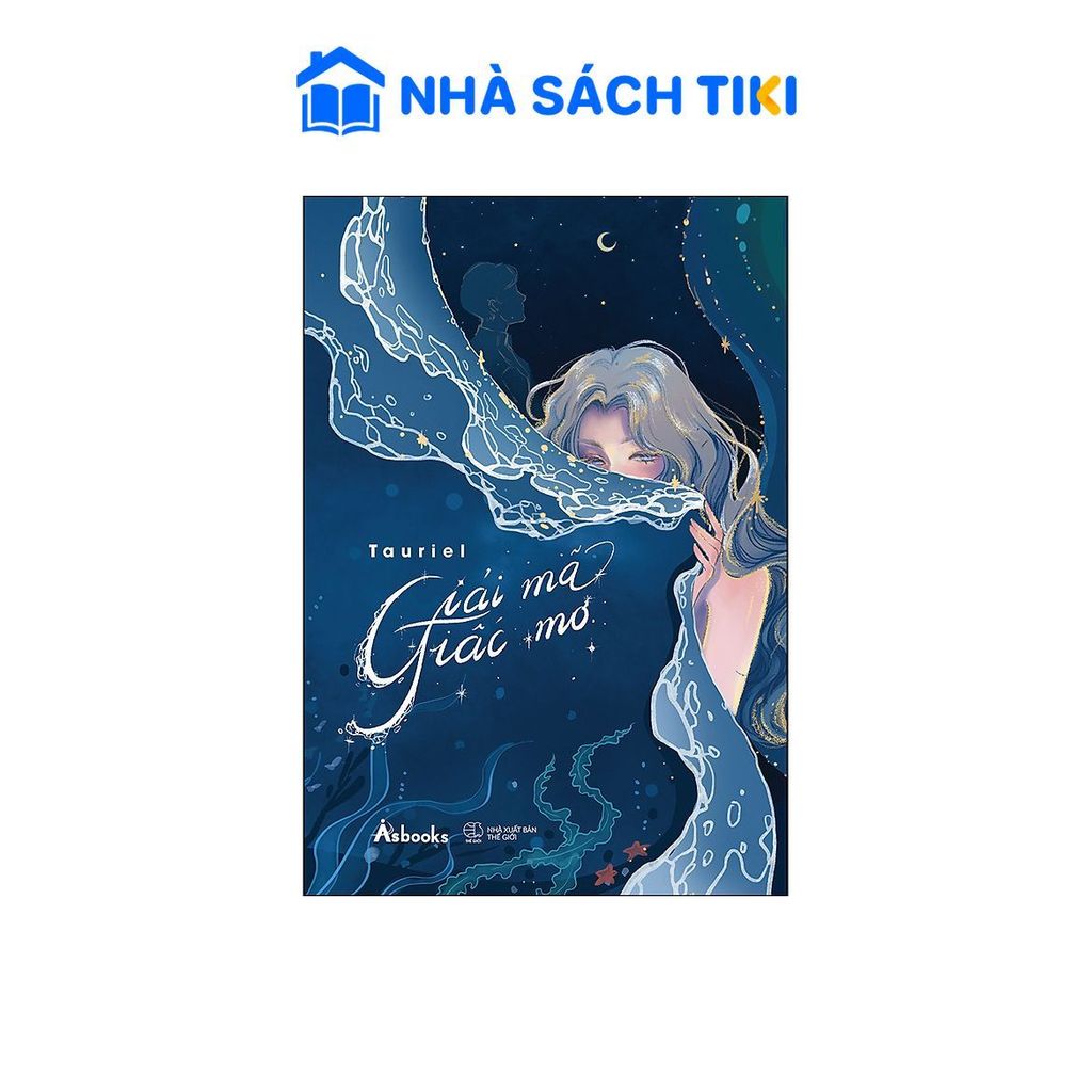 Sách Giải Mã Giấc Mơ - Asbooks