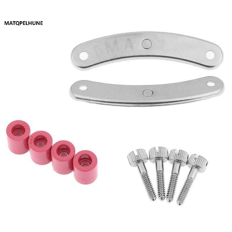 MATQPELHUNE AM4 AM5 Braet Cho Thermalright PA-120 SE PS-120 FC-140 Dual Tower Tản Nhiệt Kim Loại Bra