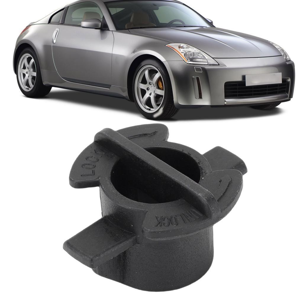 Wowowi Aramox Giá đỡ tản nhiệt trên thay thế cho OEM21542 AL500 Được chế tạo từ vật liệu nhựa cường 