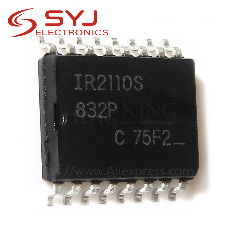 5 Cái / lốc IR2110 IR2110S 2110 SOP-16 Còn Hàng