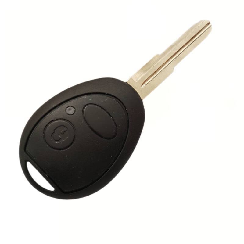 Thích hợp Land Rover Điều khiển từ xa Vỏ chìa khóa Land Rover Freeman Điều khiển từ xa Land Rover Ra