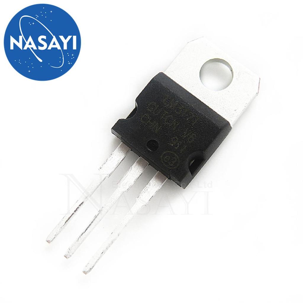 5 LM317T LM317 TO-220