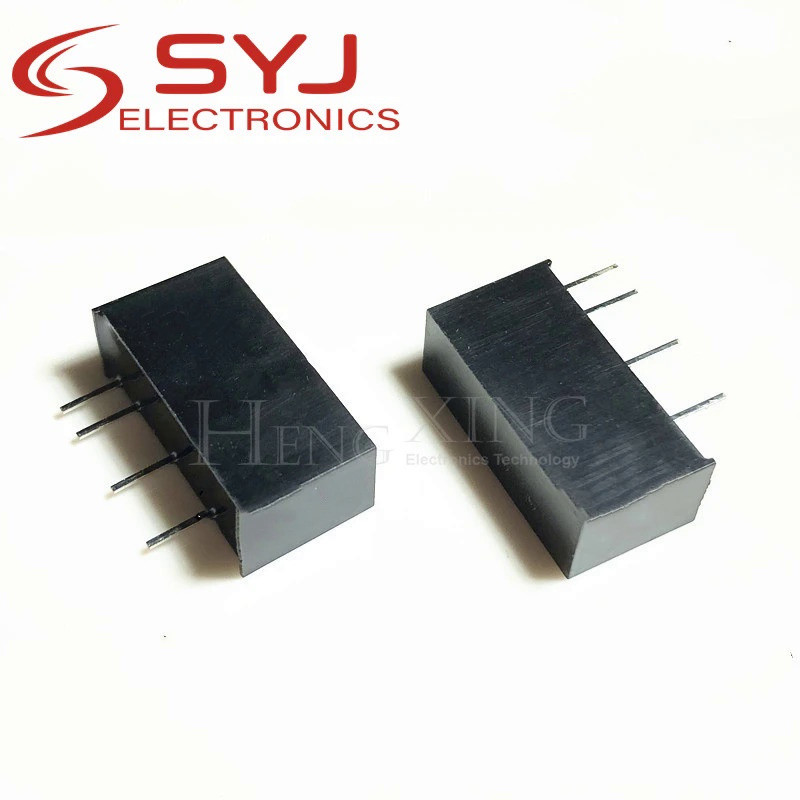 2 Cái / lốc B0505S-2W DIP-4 B0505S 2W SIP-4 B0505S-2WR2 Còn Hàng