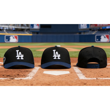Mũ snapback Era 9Forty Los Angeles Dodgers kỷ niệm 50 năm, chống nắng