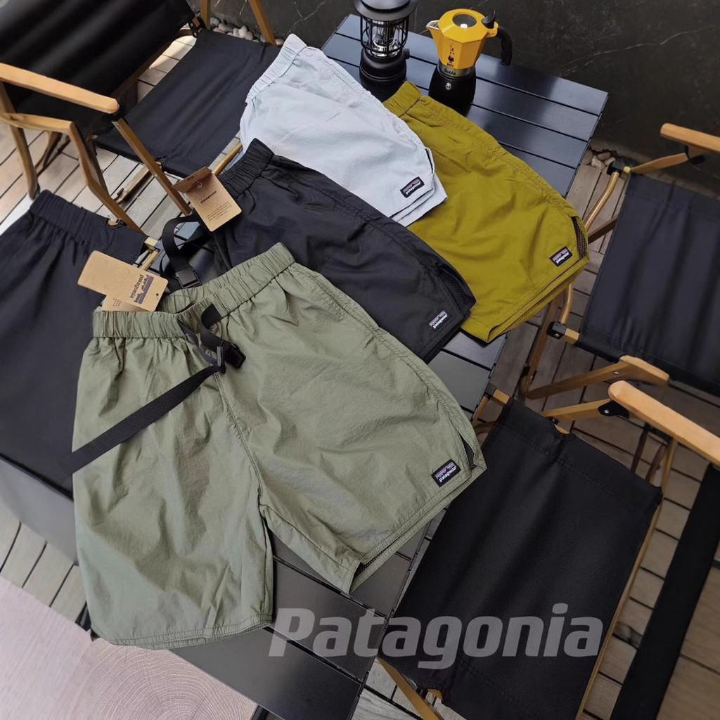 PAT*  Summer quick-dry sports casual shorts, beach pants, surfing pants Fitness and running exercise