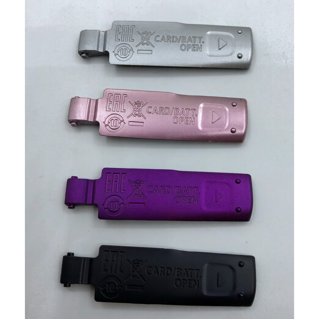 Thích hợp cho Canon ixus265 / 275 ixus285 / ixus170 Nắp ngăn pin đáy máy ảnh Nắp lưng
