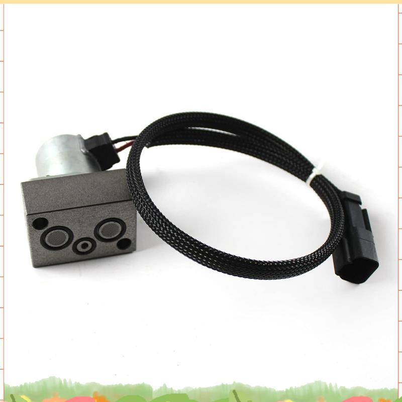 Xe Ô Tô VAN Bơm Thủy Lực Van Điện Từ Cho PC200-7 PC220-7 PC200-8 702-21-57400 7022157400 Thai