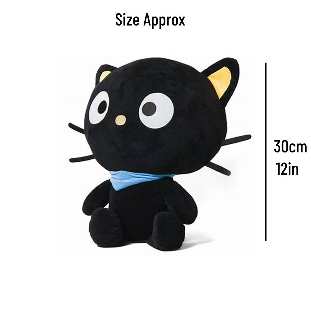 Thú Nhồi Bông Hình Mèo chococat Cho Bé