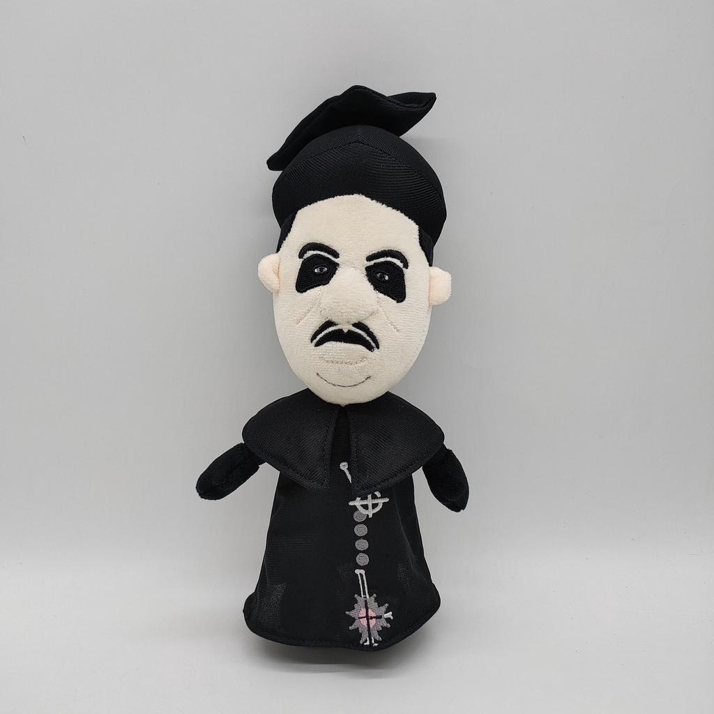 Thú Nhồi Bông Đồ Chơi Hình Cardinal Copia