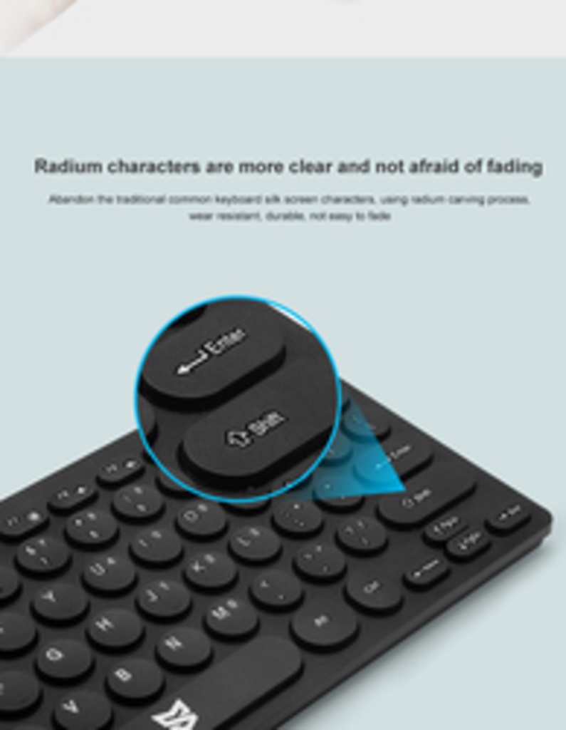 Bàn Phím Mini Có Dây 78 Nút Bấm Siêu Mỏng Màu Hồng Phong Cách Punk Cho Máy Tính Laptop