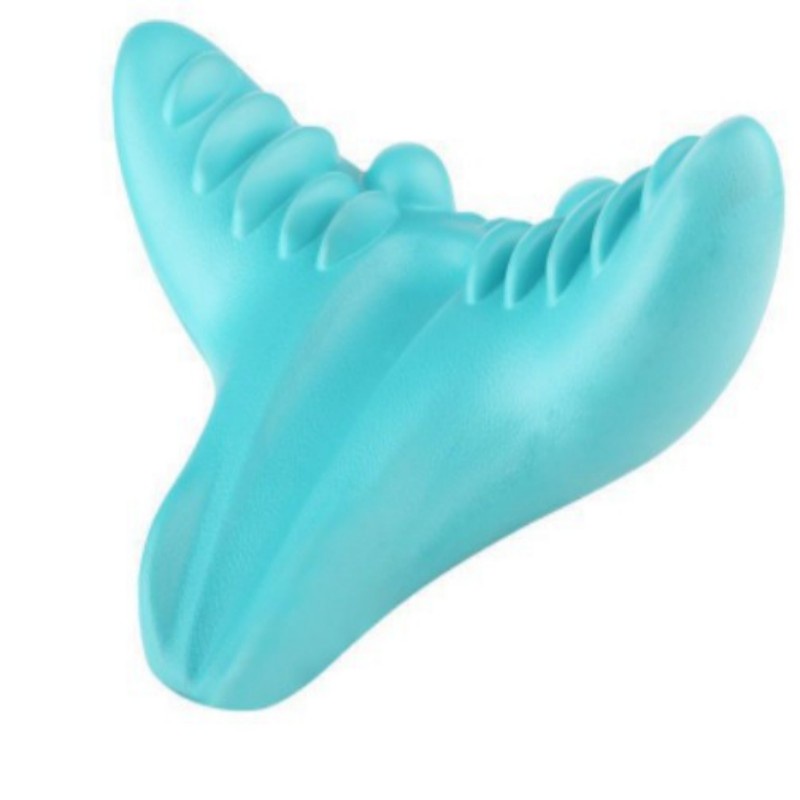 Dụng Cụ Hỗ Trợ Cổ An Toàn Giảm Đau Dễ Sử Dụng