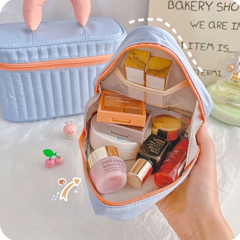 Túi Đựng Mỹ Phẩm Du Lịch Mini Dễ Thương