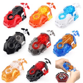 Con quay đồ chơi tương thích với tất cả bey burst series b-184 beyblade launcher