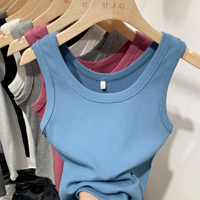 Áo Dây Thể Thao Sát Nách Thời Trang Năng Động 60657