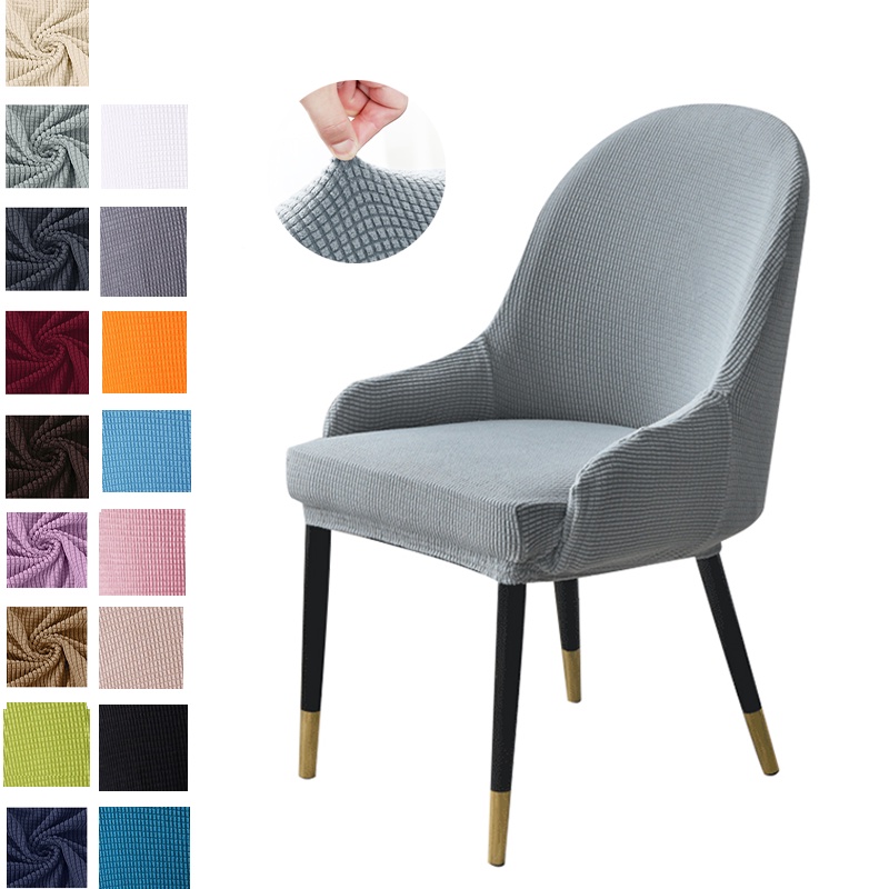 Vỏ Bọc Ghế Sofa Mềm Co Giãn Bảo Vệ Phong Cách Và Phong Cách