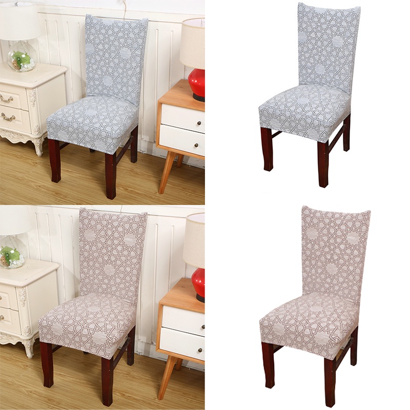 Bọc Ghế Ăn Cao Cấp Bảo Vệ Nội Thất Chống Trầy Xước Và Vết Bẩn