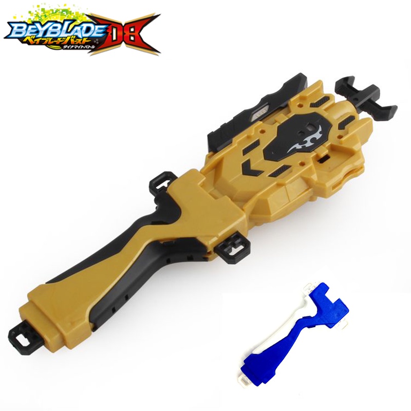 Beyblade Tay Cầm Con Quay gyro launcher Chuyên Dụng