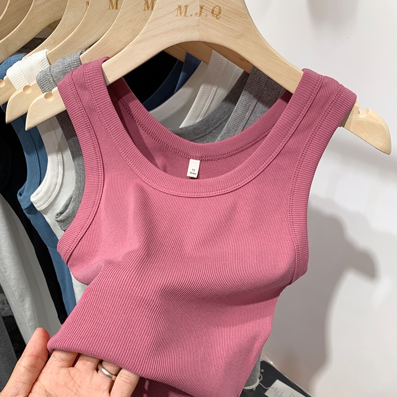 Áo Dây Thể Thao Sát Nách Thời Trang Năng Động 60657