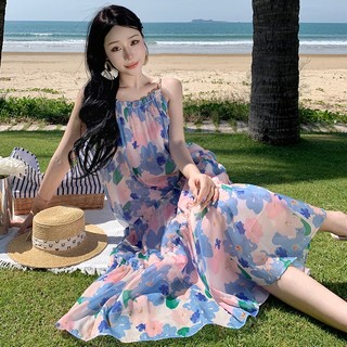 Đầm Không Tay Thanh Lịch Thời Trang Dành Cho Mùa Hè