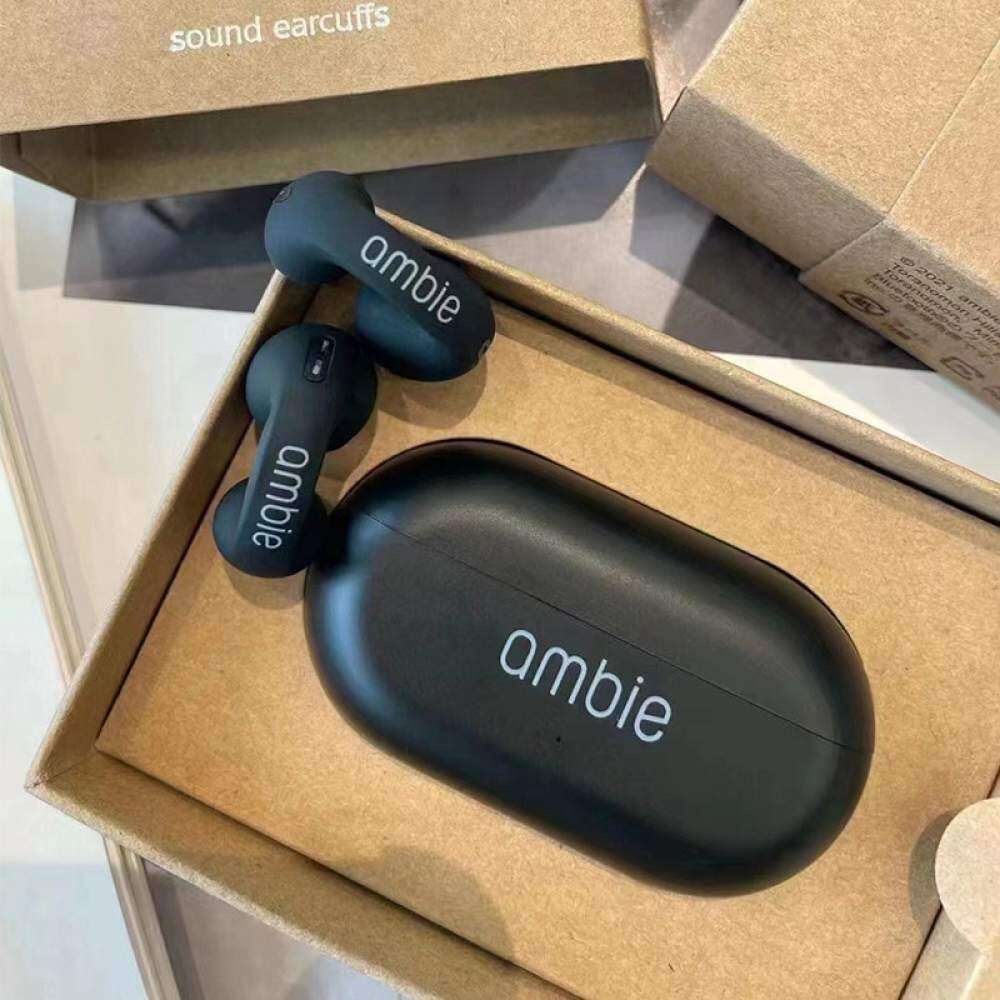 Tai Nghe Bluetooth Không Dây TWS Dạng Móc Cho Điện Thoại mi poco x5 pro