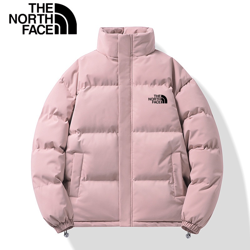 Hàng Có Sẵn! The North Face! Áo Khoác Denim Thiết Kế Năng Động Hợp Thời Trang