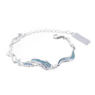 Cặp nhẫn mở điều chỉnh được thời trang cho cặp đôi