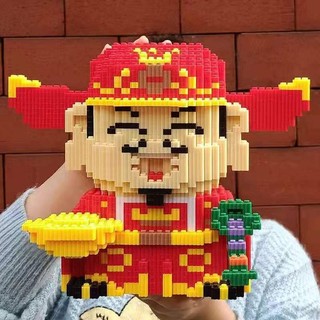 Hàng mới về mới đồ chơi mini khủng long / gấu / gấu