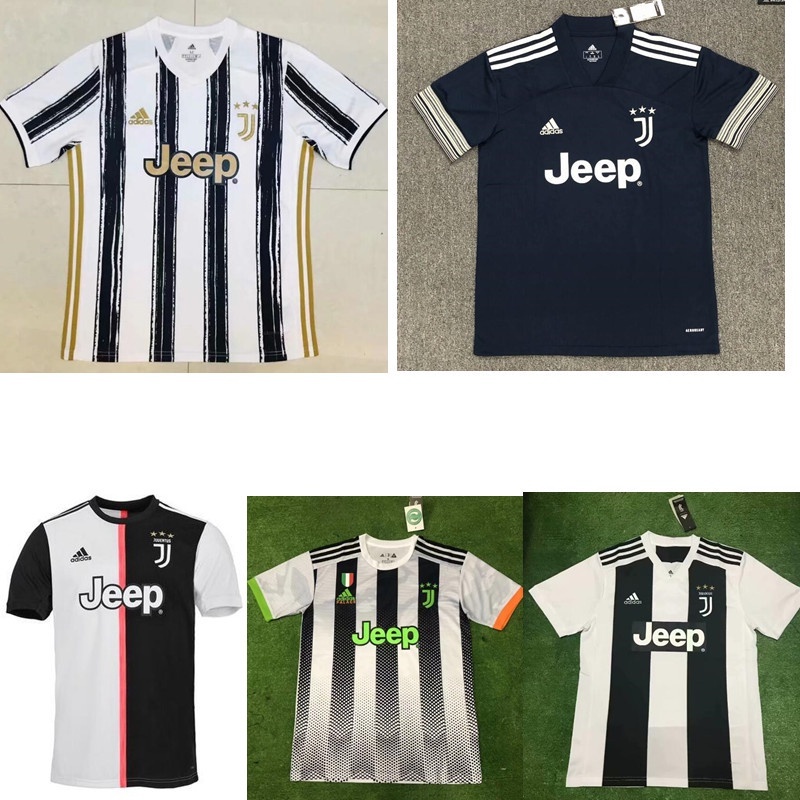 Áo Bóng Đá Câu Lạc Bộ Juventus Mùa Giải 2018
