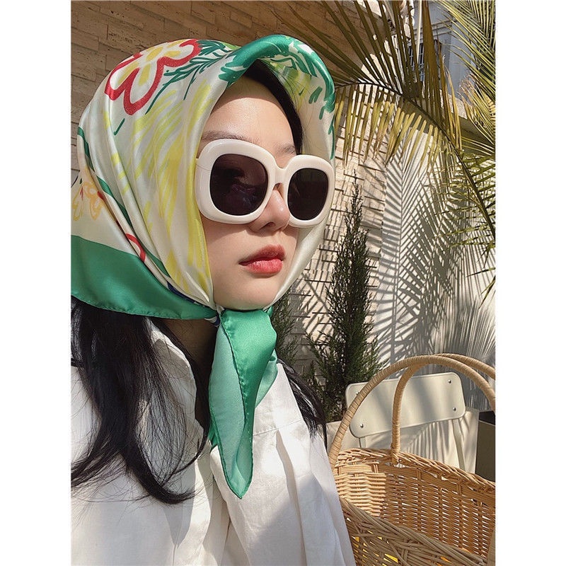 Kính Mát Gọng Oval Thời Trang