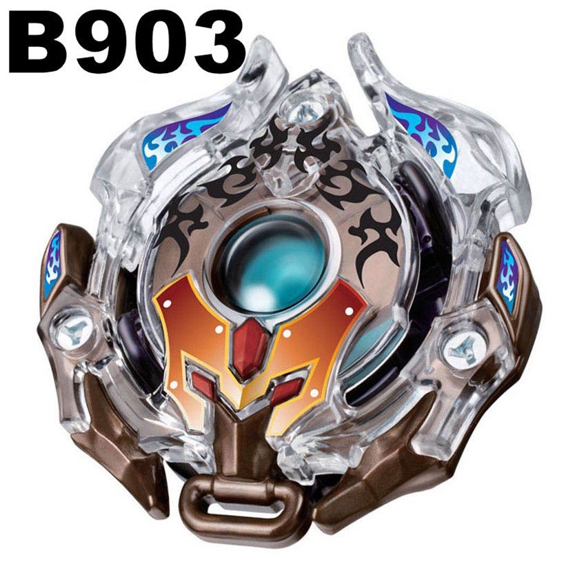 Con Quay Đồ Chơi Beyblade Không Có Bệ Phóng Và Hộp B903 Burst Arena