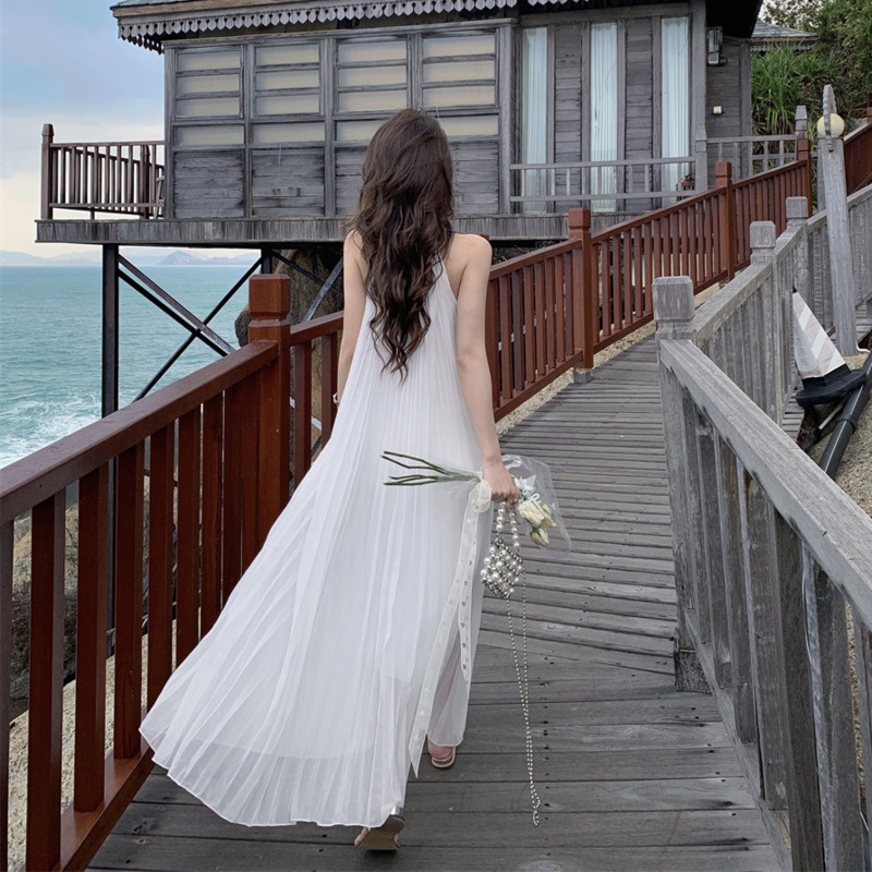 Jumpsuit Sát Nách Thiết Kế Hợp Thời Trang Cho Nữ