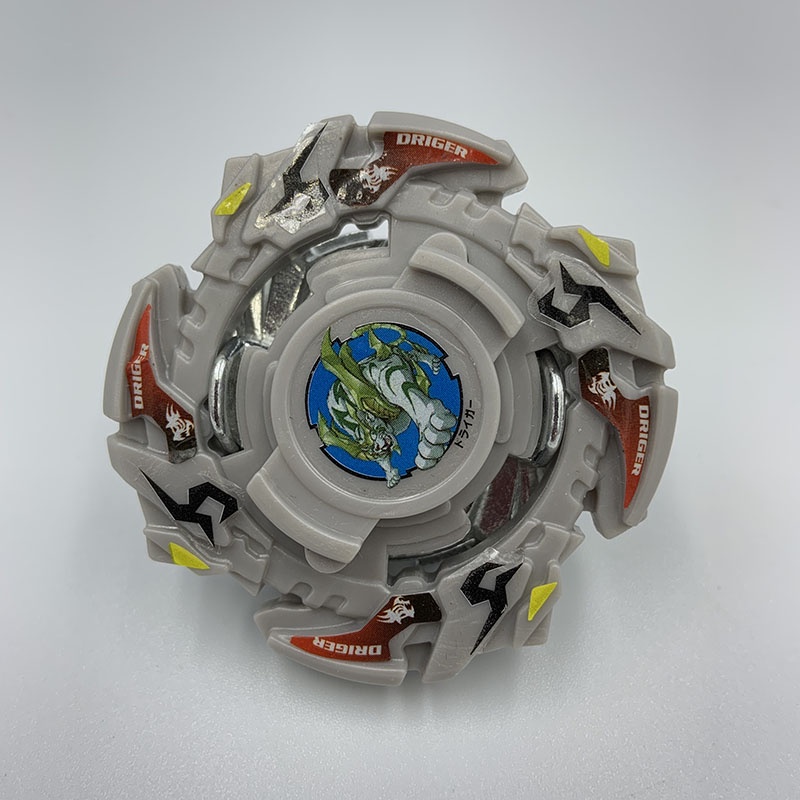 Beyblade Con Quay Đồ Chơi b-132 Cho Trẻ Em