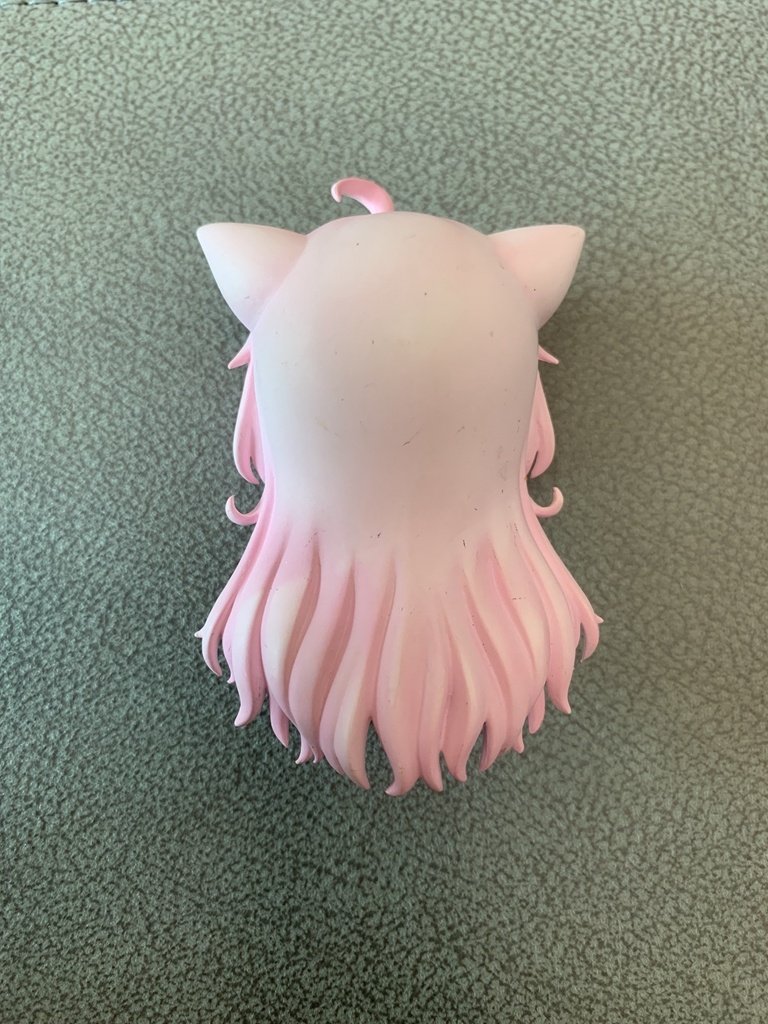 Búp Bê Đất Sét Nhân Vật Hoạt Hình Ob11 GSC