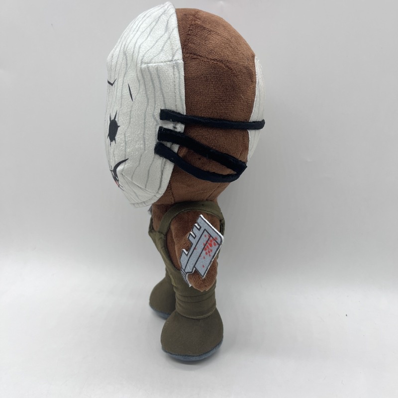 Búp Bê Nhồi Bông Mềm Mại 11in Trong Game Dead By Daylight 28cm