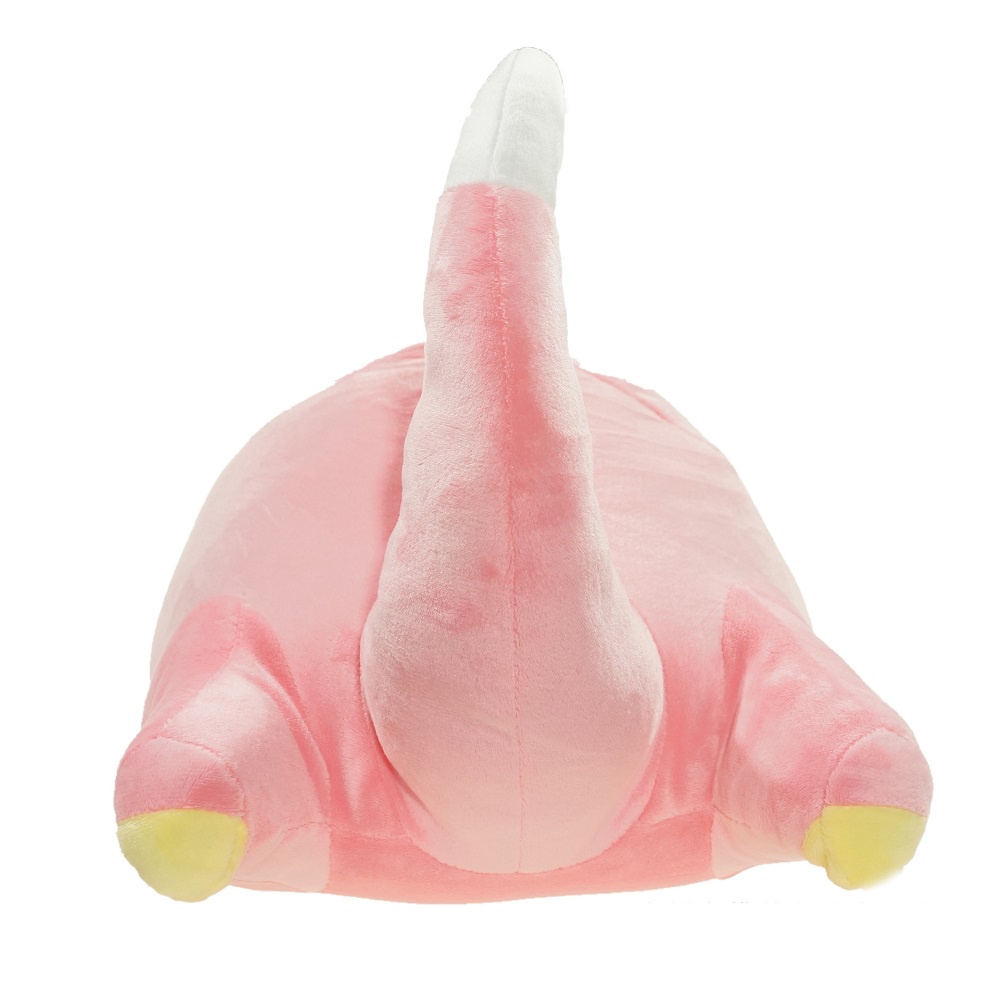 Đồ chơi nhồi bông Hình Pokemon 12 &quot;Mềm Mại