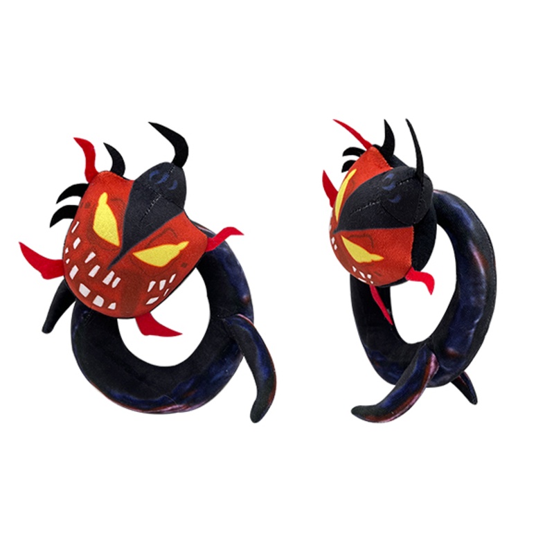 Thú Nhồi Bông Hình Roblox 18-40cm Trang Trí halloween