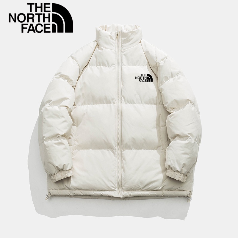 Hàng Có Sẵn! The North Face! Áo Khoác Da Thiết Kế Thoải Mái Cá Tính Cho Nam Và Nữ